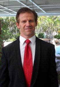 Doug Mccoy